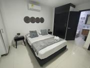 Apartamento grande en el laguito Cartagena
