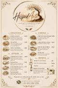 Casa de huespedes a 15 minutos del AIFA