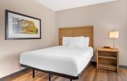 Extended Stay America Suites - Fort Worth - Fossil Creek