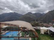 Top Urubamba