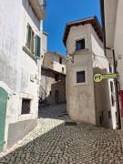 Top Civitella Alfedena