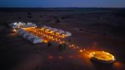 Top Merzouga
