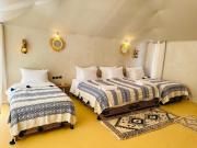 Merzouga Dunes & Stars Luxury Camp