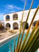 Dar Lina Perfect Home Kairouan-Sidi Bouzid
