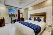 Top New Delhi