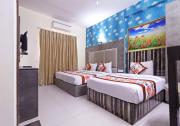 Top New Delhi