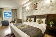 Top New Delhi