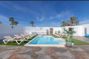 Villa alma