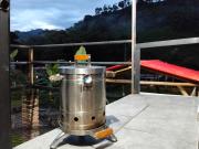 Top Chinchiná