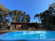 Estrella Federal Casa de Matilde
