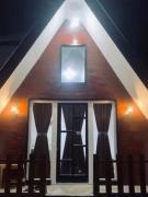 Mini Cabin Cemara