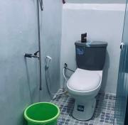 Mini Cabin Cemara