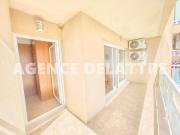 Apartamento vista al mar, piscina, aire acondicionado - 6 pers. - ES-389-46