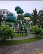 Luxury homestay Vinhomes Marina