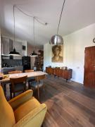 Pigneto Design Loft - 5 minutes from metro