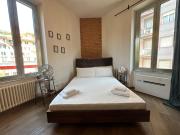 Pigneto Design Loft - 5 minutes from metro