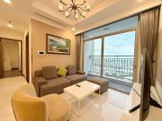 Landmark 2BR The Perfect Stay