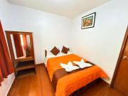 Top Huaraz