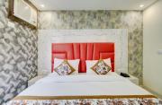 Hotel Ragni Residency