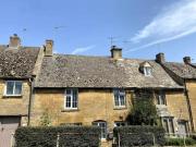Top Moreton in Marsh