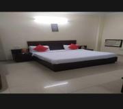 Hotel O Royal Berry