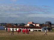 Walking tour De fútbol