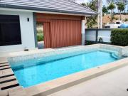 Luxury & Private 3BR Pool Villa near Ao Nang