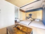 OSAKA BASE Apartment