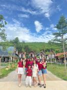 Top Phong Nha
