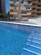 Fantástico apartamento playa