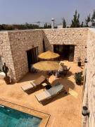 Chambres dhôtes Beldi et ou Océane dans Villa-Essaouira