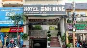 Top Ho Chi Minh