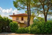 La Casa dei Pini - Terrazza sulle Colline