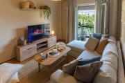 The Downtown Retreat - 2BR