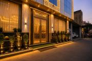 Top New Delhi