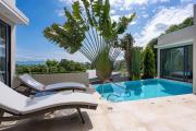 Villa Malai-Your Island Home with a Private Pool