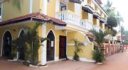 Top Calangute