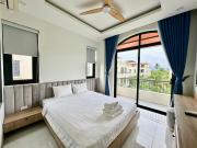 Family friendly 6BR holiday home at Marina Phu Quoc