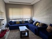 Appartement sécuriser groupe kettani bouznika