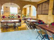 Top Jaisalmer