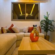 Modern apartment in Meknes