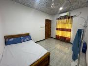 Pearl beach house