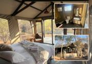 Timbila Game Lodge - Welcome to Land of Leopards and Buffalo
