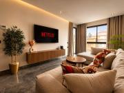 Elegant Studio in Casablanca