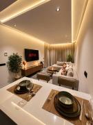 Elegant Studio in Casablanca