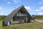 Sommerhus Tæt På Vesterhavet Sj1321