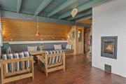 Sommerhus Tæt På Vesterhavet Sj1321