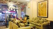 Tan Hoang Long Hotel