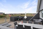 Lækkert Feriehus Nær Vesterhavet Sj125