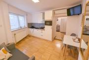 Apartament Zacisze - 7 min od dworca